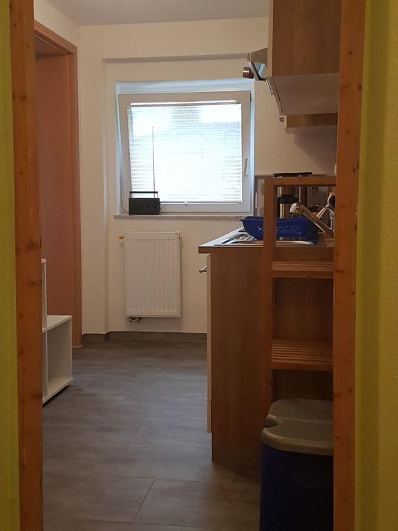 Ferienwohnung Tannenweg / Poseritz Eksteriør bilde